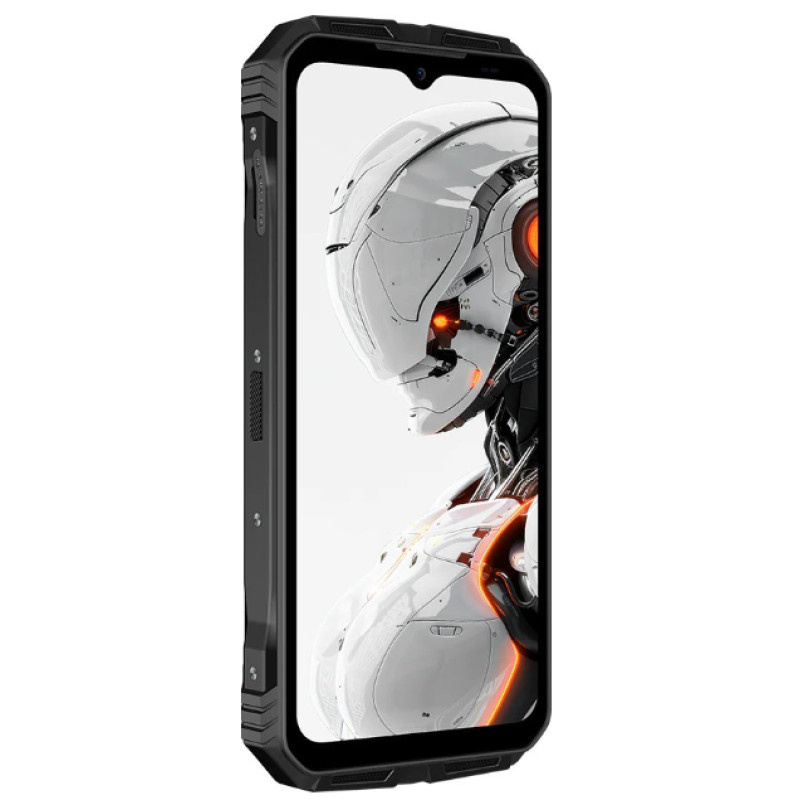 Doogee V Max Pro 12/512Gb Iron Gray Global version
