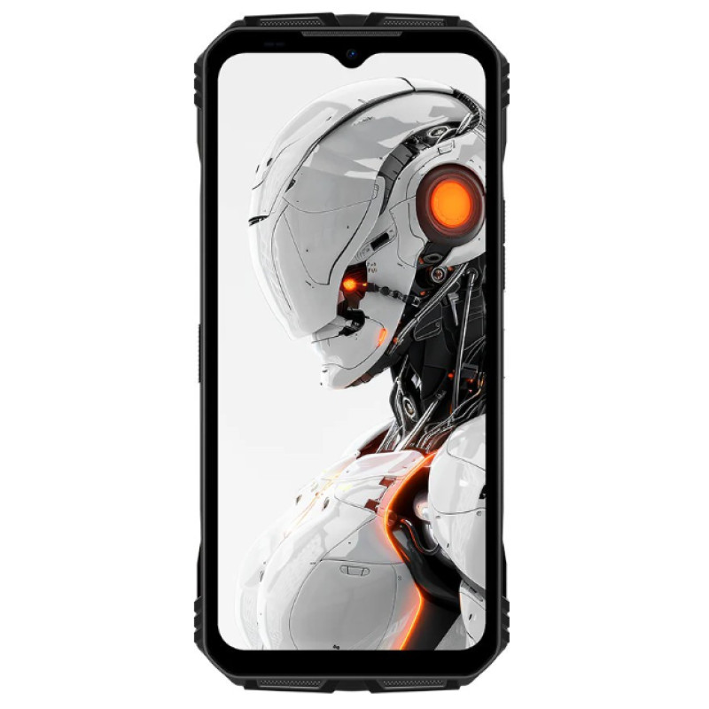 Doogee V Max Pro 12/512Gb Iron Gray Global version