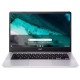 Ноутбук Acer Chromebook 314 CB314-3H-P3SF Pure Silver (NX.KB4EU.003) UA UCRF