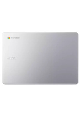 Ноутбук Acer Chromebook 314 CB314-3H-P3SF Pure Silver (NX.KB4EU.003) UA UCRF