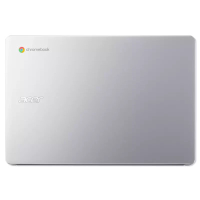 Ноутбук Acer Chromebook 314 CB314-3H-P3SF Pure Silver (NX.KB4EU.003) UA UCRF