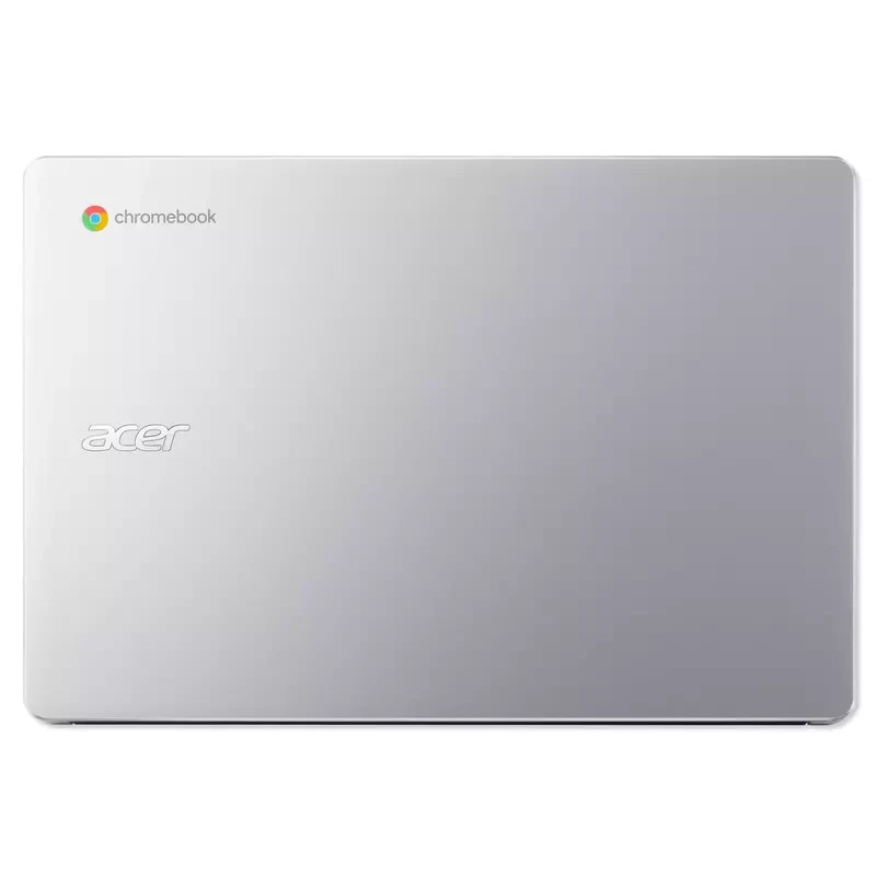 Ноутбук Acer Chromebook 314 CB314-3H-P3SF Pure Silver (NX.KB4EU.003) UA UCRF