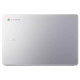 Ноутбук Acer Chromebook 314 CB314-3H-P3SF Pure Silver (NX.KB4EU.003) UA UCRF
