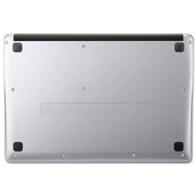Ноутбук Acer Chromebook 314 CB314-3H-P3SF Pure Silver (NX.KB4EU.003) UA UCRF