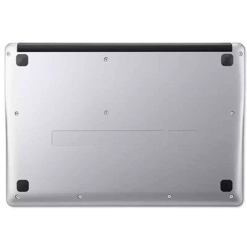 Ноутбук Acer Chromebook 314 CB314-3H-P3SF Pure Silver (NX.KB4EU.003) UA UCRF