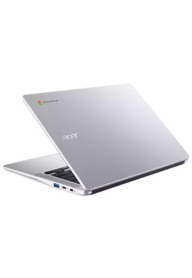 Ноутбук Acer Chromebook 314 CB314-3H-P3SF Pure Silver (NX.KB4EU.003) UA UCRF