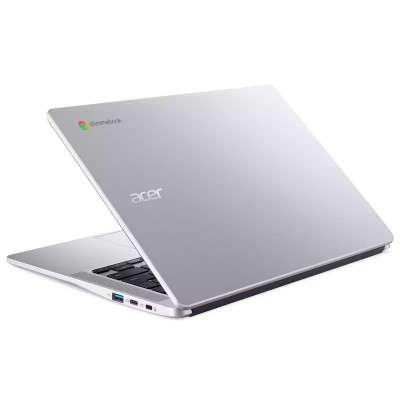 Ноутбук Acer Chromebook 314 CB314-3H-P3SF Pure Silver (NX.KB4EU.003) UA UCRF
