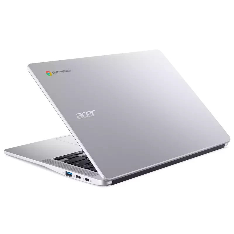 Ноутбук Acer Chromebook 314 CB314-3H-P3SF Pure Silver (NX.KB4EU.003) UA UCRF