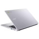 Ноутбук Acer Chromebook 314 CB314-3H-P3SF Pure Silver (NX.KB4EU.003) UA UCRF