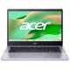 Ноутбук Acer Chromebook 314 CB314-4H-C5PB Pure Silver (NX.KNBEU.001) UA UCRF