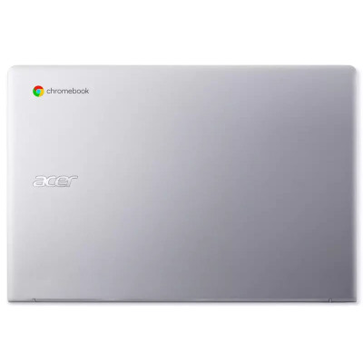 Ноутбук Acer Chromebook 314 CB314-4H-C5PB Pure Silver (NX.KNBEU.001) UA UCRF