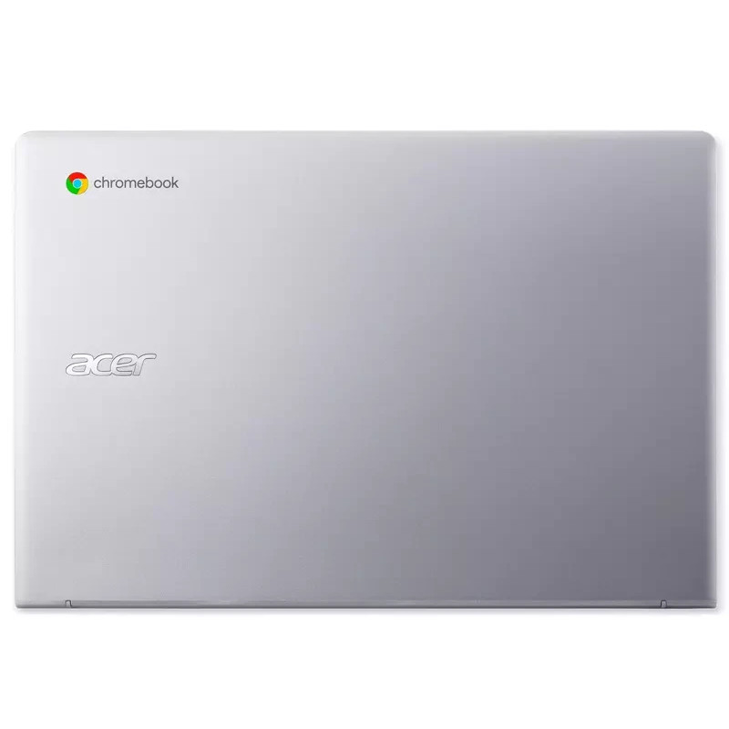 Ноутбук Acer Chromebook 314 CB314-4H-C5PB Pure Silver (NX.KNBEU.001) UA UCRF
