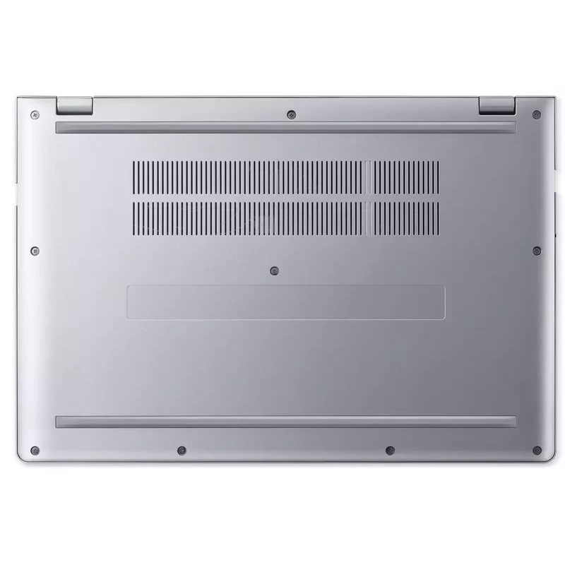 Ноутбук Acer Chromebook 314 CB314-4H-C5PB Pure Silver (NX.KNBEU.001) UA UCRF