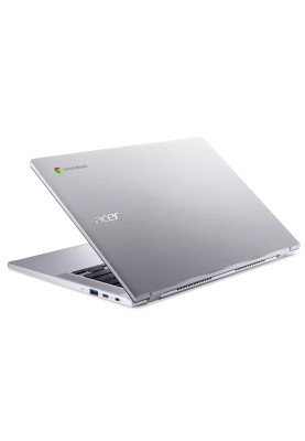 Ноутбук Acer Chromebook 314 CB314-4H-C5PB Pure Silver (NX.KNBEU.001) UA UCRF