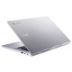 Ноутбук Acer Chromebook 314 CB314-4H-C5PB Pure Silver (NX.KNBEU.001) UA UCRF