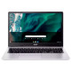 Ноутбук Acer Chromebook 315 CB315-4H-P01E Pure Silver (NX.KB9EU.002) UA UCRF