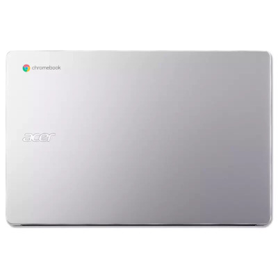 Ноутбук Acer Chromebook 315 CB315-4H-P01E Pure Silver (NX.KB9EU.002) UA UCRF