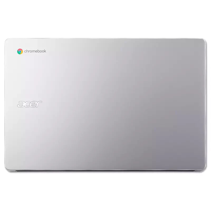 Ноутбук Acer Chromebook 315 CB315-4H-P01E Pure Silver (NX.KB9EU.002) UA UCRF