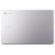 Ноутбук Acer Chromebook 315 CB315-4H-P01E Pure Silver (NX.KB9EU.002) UA UCRF