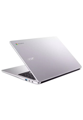 Ноутбук Acer Chromebook 315 CB315-4H-P01E Pure Silver (NX.KB9EU.002) UA UCRF