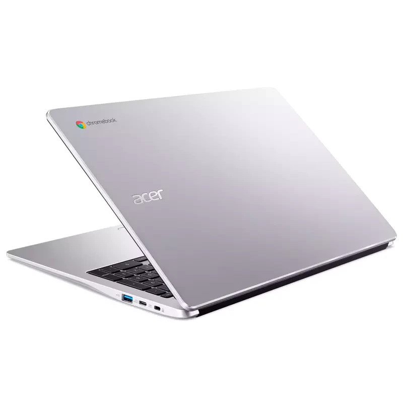 Ноутбук Acer Chromebook 315 CB315-4H-P01E Pure Silver (NX.KB9EU.002) UA UCRF
