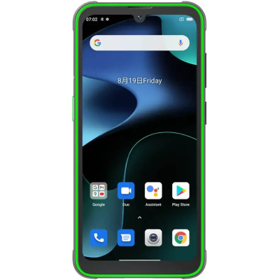 Смартфон Blackview BV5200 Pro 4/64GB Green Global version