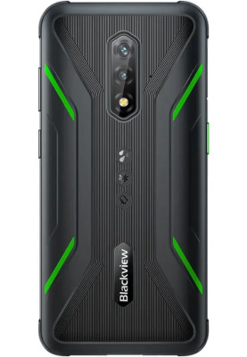 Смартфон Blackview BV5200 Pro 4/64GB Green Global version