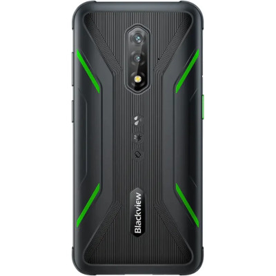 Смартфон Blackview BV5200 Pro 4/64GB Green Global version