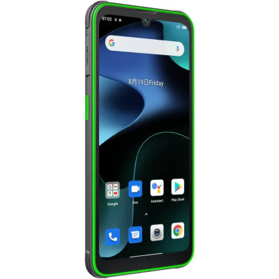 Смартфон Blackview BV5200 Pro 4/64GB Green Global version