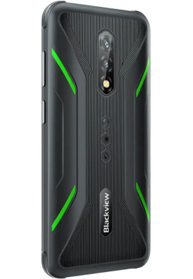 Смартфон Blackview BV5200 Pro 4/64GB Green Global version