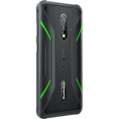 Смартфон Blackview BV5200 Pro 4/64GB Green Global version