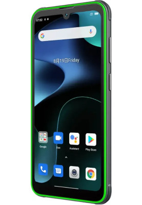 Смартфон Blackview BV5200 Pro 4/64GB Green Global version