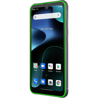 Смартфон Blackview BV5200 Pro 4/64GB Green Global version
