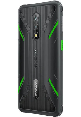 Смартфон Blackview BV5200 Pro 4/64GB Green Global version