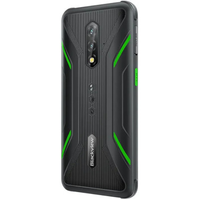 Смартфон Blackview BV5200 Pro 4/64GB Green Global version