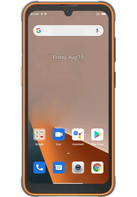 Смартфон Blackview BV5200 Pro 4/64GB Orange Global version