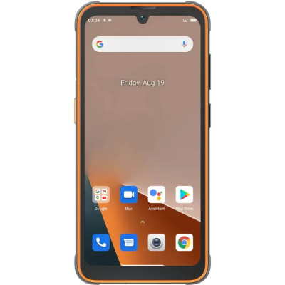 Смартфон Blackview BV5200 Pro 4/64GB Orange Global version