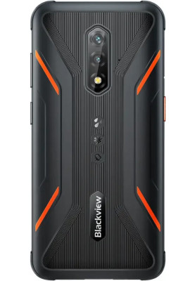 Смартфон Blackview BV5200 Pro 4/64GB Orange Global version
