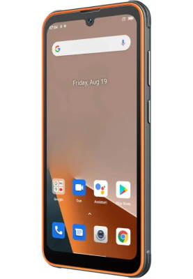 Смартфон Blackview BV5200 Pro 4/64GB Orange Global version