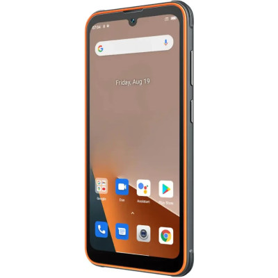 Смартфон Blackview BV5200 Pro 4/64GB Orange Global version