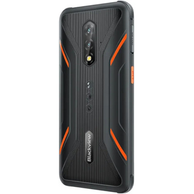 Смартфон Blackview BV5200 Pro 4/64GB Orange Global version