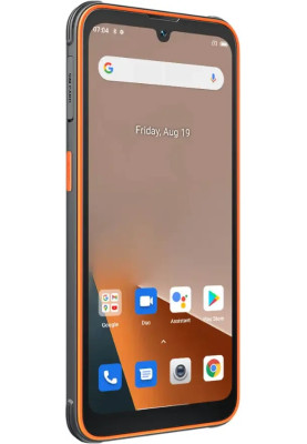 Смартфон Blackview BV5200 Pro 4/64GB Orange Global version
