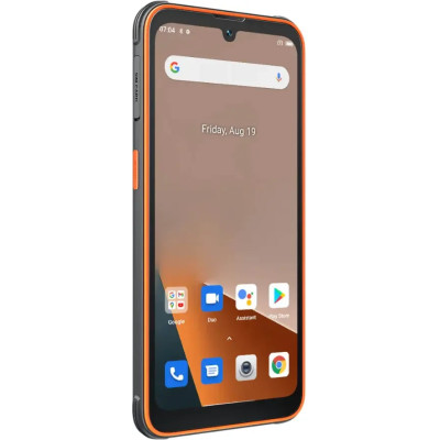 Смартфон Blackview BV5200 Pro 4/64GB Orange Global version