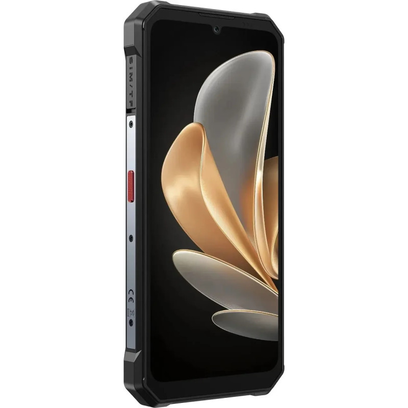 Смартфон Fossibot F109 8/256Gb Blue Global version