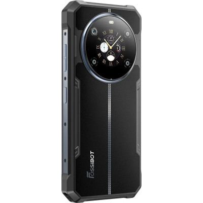 Смартфон Fossibot F109 8/256Gb Blue Global version