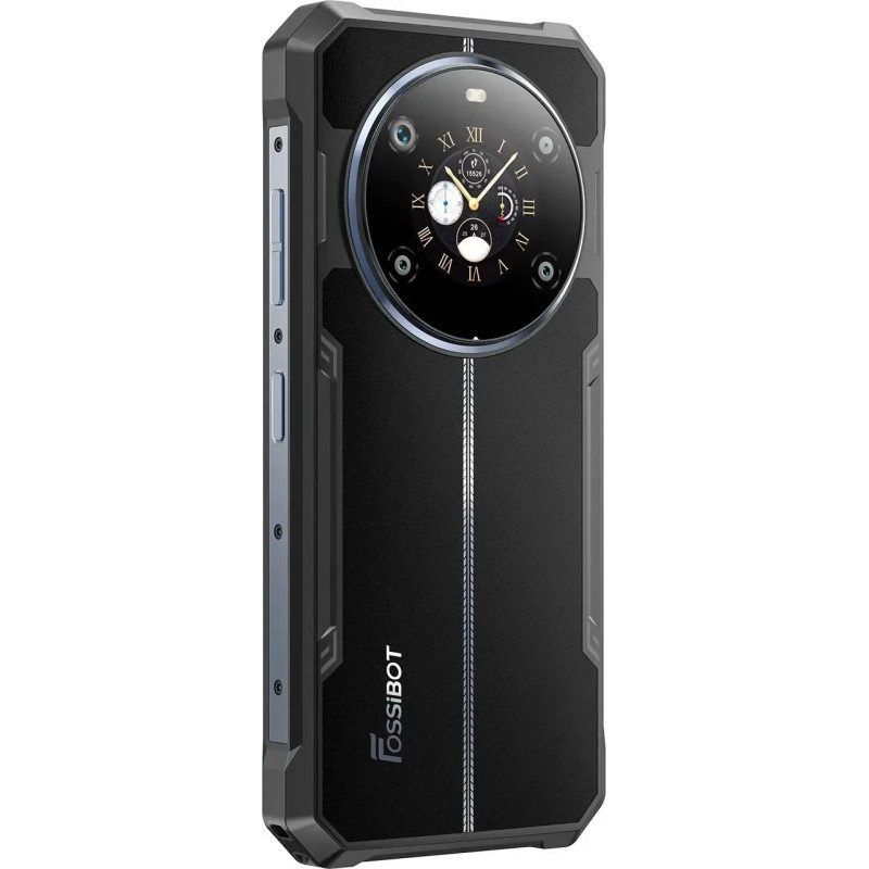 Смартфон Fossibot F109 8/256Gb Blue Global version