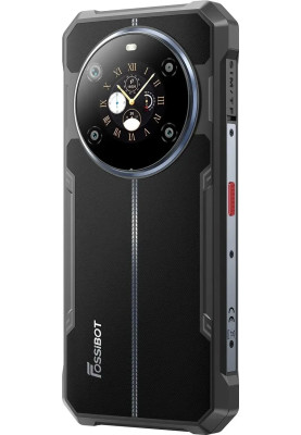 Смартфон Fossibot F109 8/256Gb Blue Global version