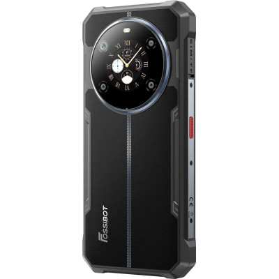 Смартфон Fossibot F109 8/256Gb Blue Global version