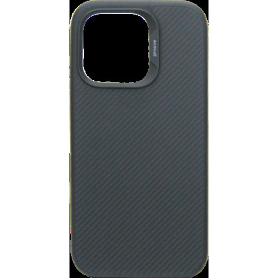 Накладка iPhone 14 Pro black Force Armor Case Magnetic Proove