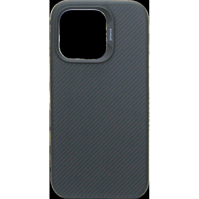 Накладка iPhone 14 Pro black Force Armor Case Magnetic Proove